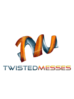 TWISTED MESSES