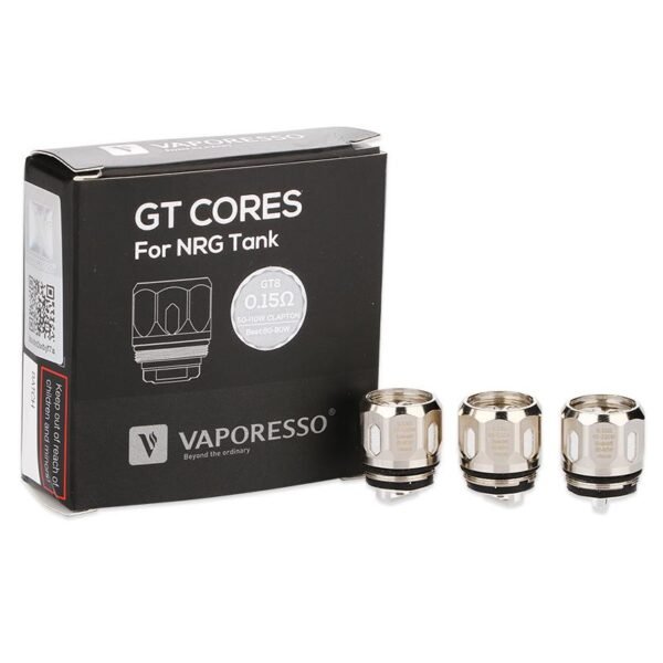 GT 8 (1ud) | Vaporesso