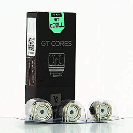 GT CCell 0.5 (1ud) | Vaporesso