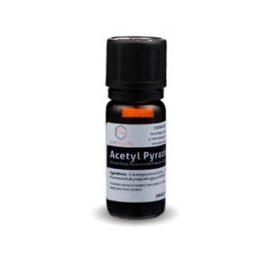 ChemNovatic Molecula Acetyl Pyrazine 5% 10ml