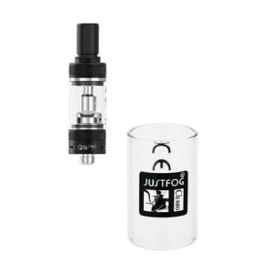 Q16 Pro Pyrex | Justfog