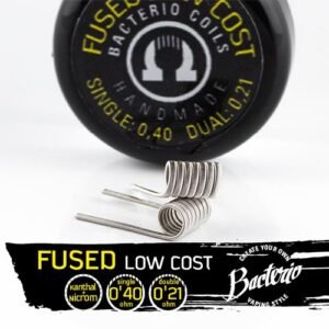 49327-3608-bacterio-coils-fused-low-cost-full-ni80-0-21-ohm-pack-2-20220812-085903.jpg Fused Low Cost Full Ni80 0.21 Ohm (2ud) | Bacterio Coils