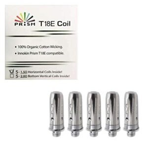 T18E 1.5 (1pc) | Innokin