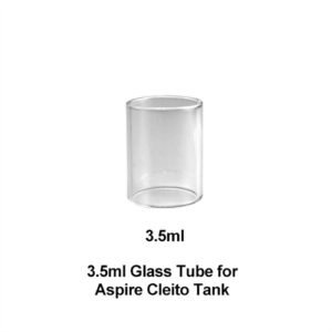 Aspire Cleito Pyrex (3.5ml)