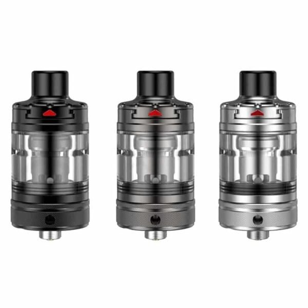 Nautilus 3 Tank | Aspire