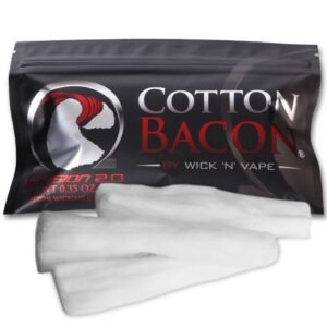 Cotton Bacon v2 - Wick ´N´ Vape