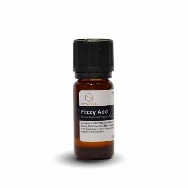 ChemNovatic Molecula Fizzy Add 10ml