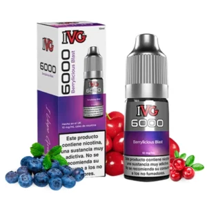 IVG-6000-Salts-Berrylicious-Blast-10ml-tenerifevape.webp Berrylicious Blast 10ml | 6000 Salt | IVG