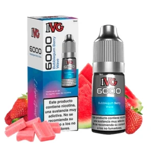 IVG-6000-Salts-Bubblegum-Berry-Wave-10ml-tenerifevape.webp Bubblegum Berry Wave 10ml | 6000 Salt | IVG