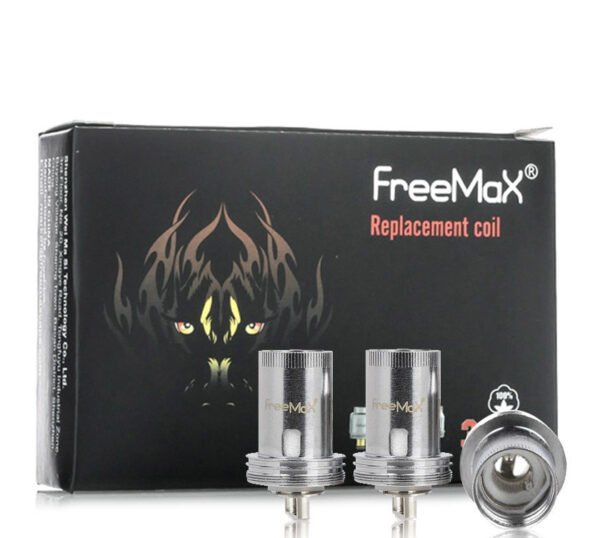 Mesh Pro Single Mesh Coil (1ud) | Freemax