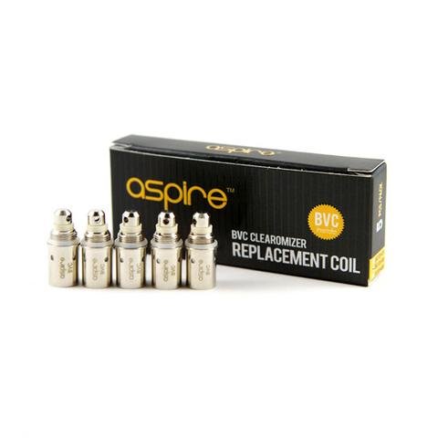 BVC 1.8 (1ud) | Aspire
