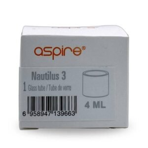 NAUTILUS3GLASS_2048x-20220812-105904.jpg Cristal de repuesto (4ml) | Nautilus 3 | Aspire