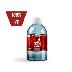 Base 100% VG | Oil4Vap