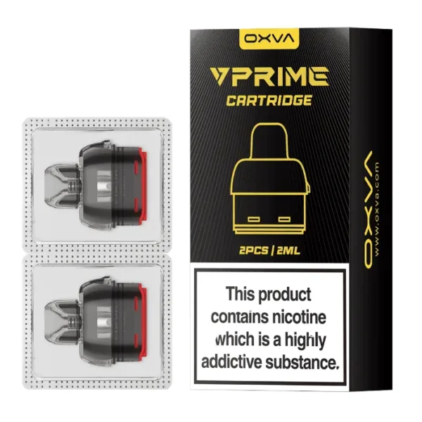 VPrime Pod (2ud) | OXVA