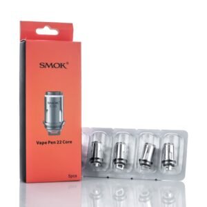Vape Pen 22 Coil (1ud) | Smok