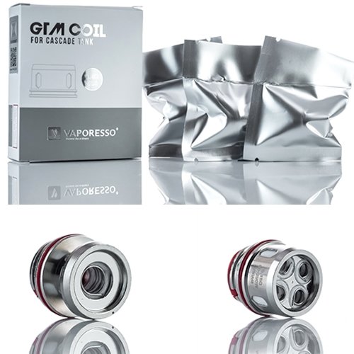 GTM2 Coil (1ud) | Vaporesso