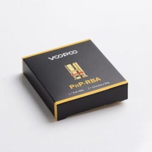 PnP RBA | Voopoo