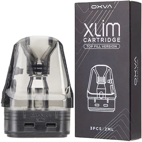 Vaping101_OXVA_Xlim_V3_Pods_main_picture_Online_Store_Product_Image-tenerife-vape.webp Xlim Pod (1ud) | OXVA