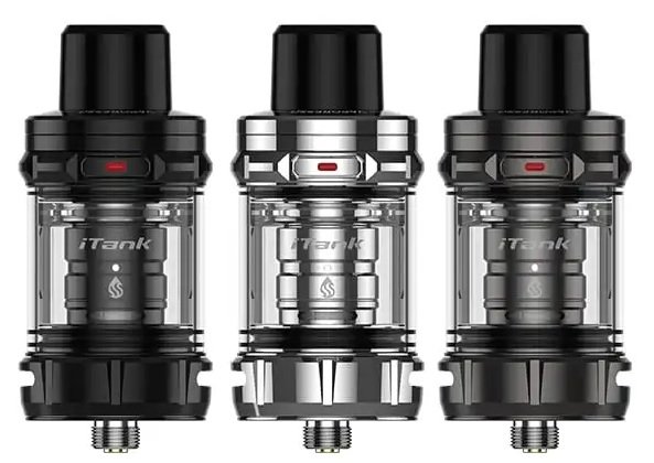 iTank 2 | Vaporesso
