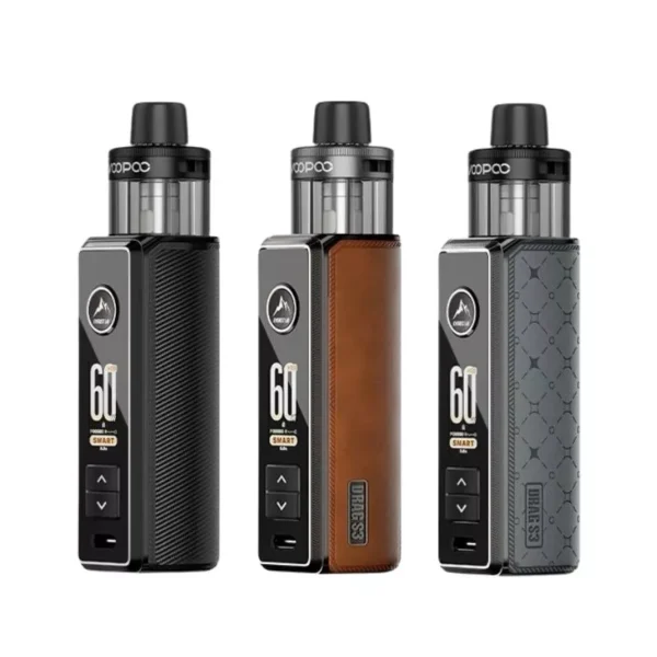 Voopoo-Drag-S3-Pod-Vape-Kit-1.tenerifevape.canarias.webp Drag S3 | Voopoo