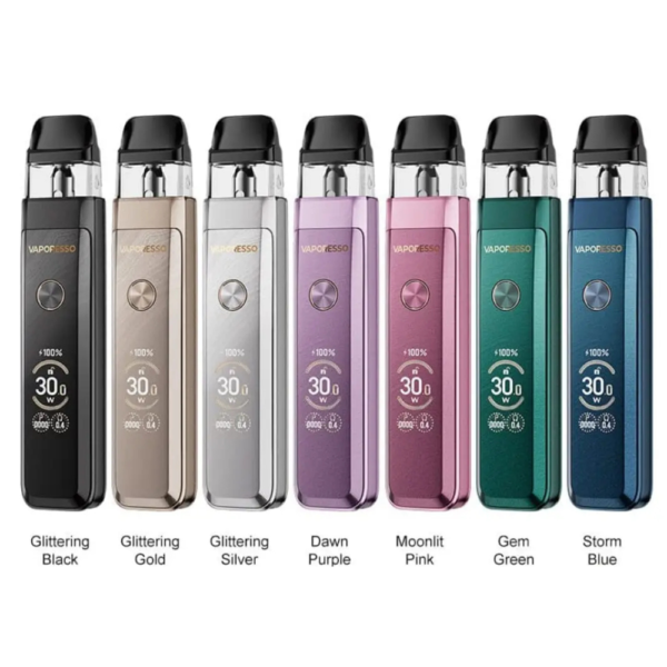 XROSPRO-COLORES.png Xros Pro 2 | Vaporesso