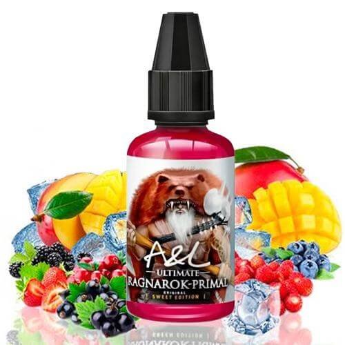 a-amp-l-ultimate-aroma-ragnarok-primal-sweet-edition-30ml.jpg Ultimate Ragnarok - Primal | Sweet Edition | A&L | 30ml Aroma