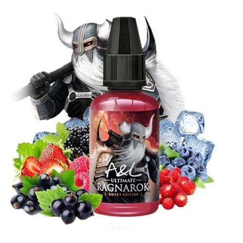 a-amp-l-ultimate-aroma-sweet-edition-ragnarok-30ml-tenerifevape.jpg Ultimate Ragnarok | Sweet Edition | A&L | 30ml Aroma