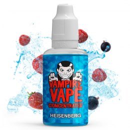 Heisenberg 30ml | Aroma | Vampire Vape