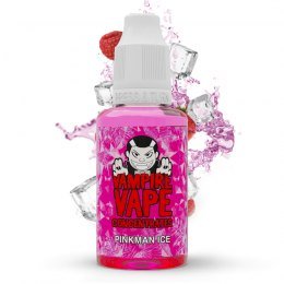 Pinkman Ice 30ml | Aroma | Vampire Vape