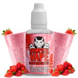 aroma-strawberry-milkshake-vampire-vape.jpg Strawberry Milkshake 30ml | Aroma | Vampire Vape