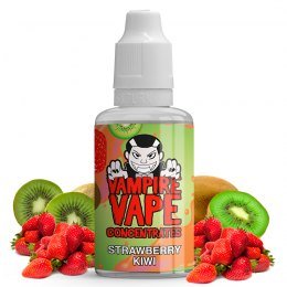 Strawberry Kiwi 30ml | Aroma | Vampire Vape