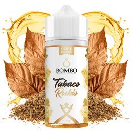Tabaco Rubio (Longfill) | Bombo | Core Edition 20ml