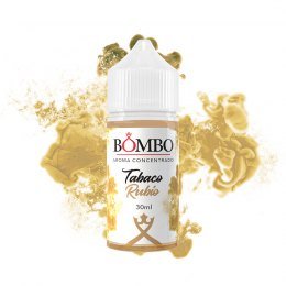 Tabaco Rubio 30ml | Aroma | Bombo