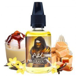 Ultimate Jiraya 30ml | A&L | Aroma