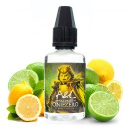 aroma-ultimate-oni-zero-sweet-edition-30ml-al.tenerifevape.jpg Ultimate Oni ZERO | Sweet Edition | A&L | 30ml Aroma