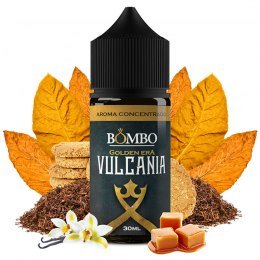 Vulcania 30ml | Aroma | Bombo