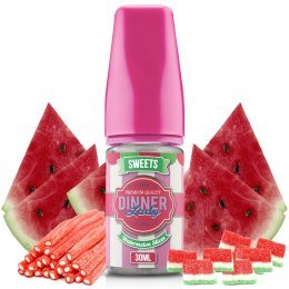 Watermelon Slices 30ml | Sweets | Dinner Lady Aroma