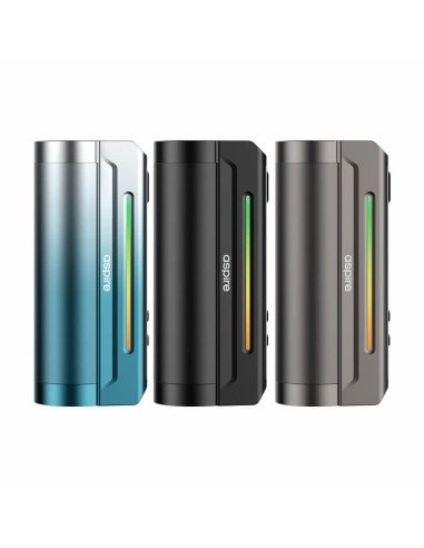 Zelos X80 | Mod | Aspire