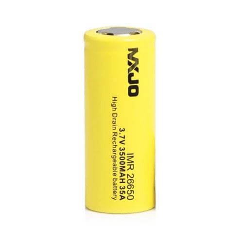 Batería MXJO 26650 3500mAh 35A