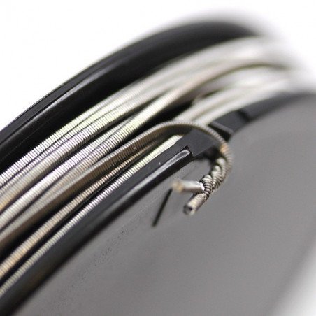 Flatwire UK - Flapton Kanthal