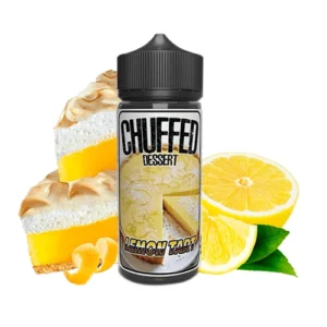 Lemon Tart (Longfill) | Dessert | Chuffed | 24ml