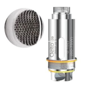 cleito-120-pro-mesh-coil_600x-20220811-144043.jpg Cleito 120 - 0.15 MESH (1ud) | Aspire