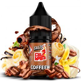 Coffeew | Oil4Vap Sales | 10ml