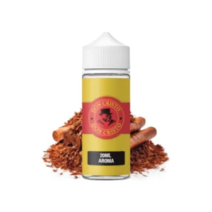 Original (Longfill) | Don Cristo | 20ml