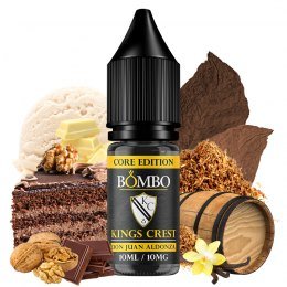 Don Juan Reserve | 10ml Core Edition | Kings Crest Salt