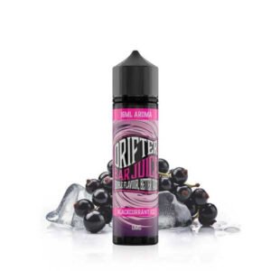 drifter-16ml.blackcurrant.tenerife.vape_.canarias.jpg Blackcurrant Ice | 16ml Longfill | Drifter