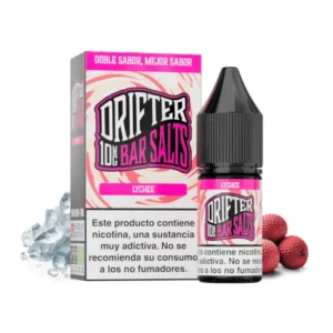 drifter-bar-salts-lychee-10ml-.tenerife.vape_.canarias.webp Lychee | Bar Salts 10ml | Drifter