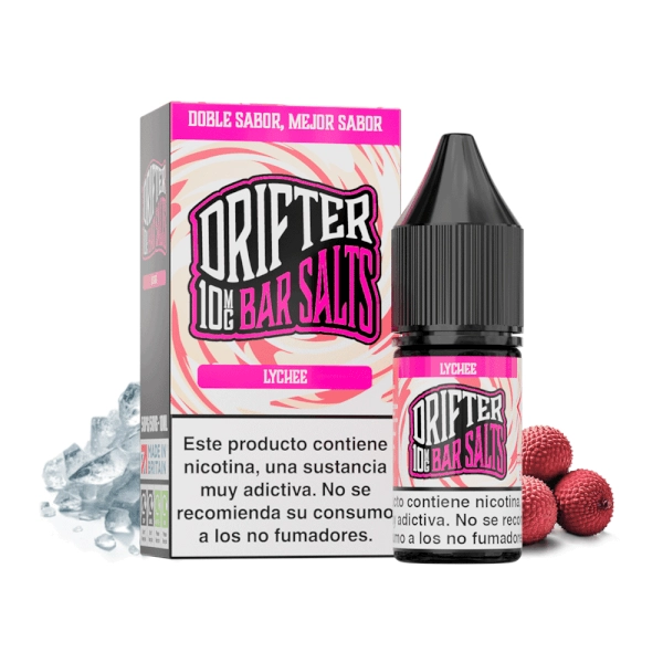 drifter-bar-salts-lychee-10ml-.tenerife.vape_.canarias.webp Lychee | Bar Salts 10ml | Drifter