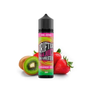 Strawberry Kiwi | 16ml Longfill | Drifter