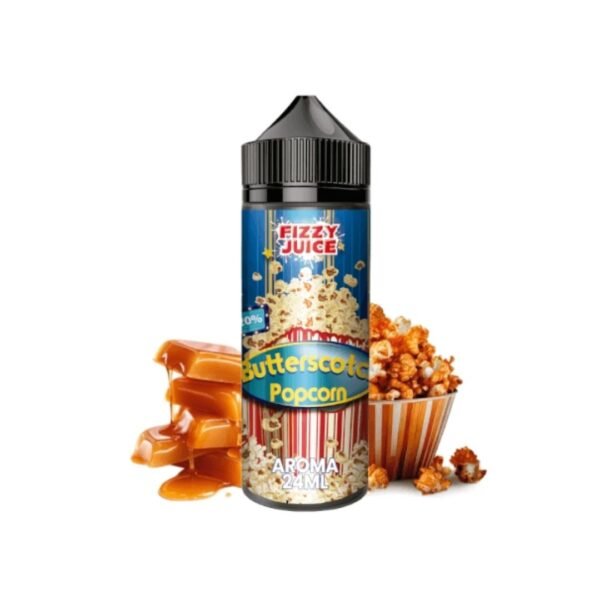 fizzy-juice.popcorn.canarias.tenerife.jpg Butterscotch Popcorn (Longfill) | Fizzy Juice | 24ml
